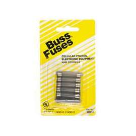 Bussman HEF-1 Assorted Fast-Acting Fuse Kit, 250 V