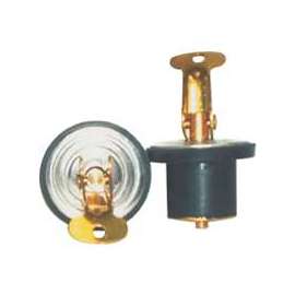 US Hardware M-318C Bailer Plug, Neoprene, For 3/4 in Dia Livewell or Baitwell Drain