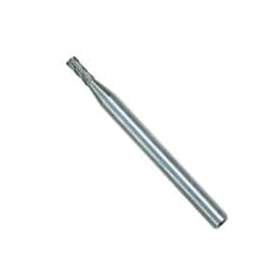 DREMEL 193 Cutter, 1/8 in Dia Shank, HSS