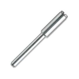 DREMEL 402 Rotary Tool Mandrel, Steel