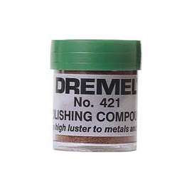 DREMEL 421 Polishing Compound, 10 oz