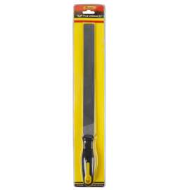 File Flat 10"(250mm) Second Cut