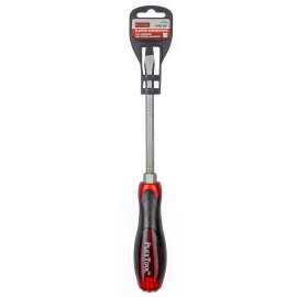 Plextool 5/16x6" Slotted Magnetic Hammer Head Screwdriver (PLX00296)