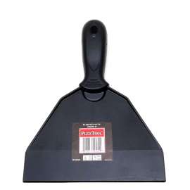 Plextool Plastic Flex Spatula, 6"