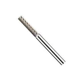 DREMEL 9901 Cutter, 1/8 in Dia Shank, Tungsten Carbide