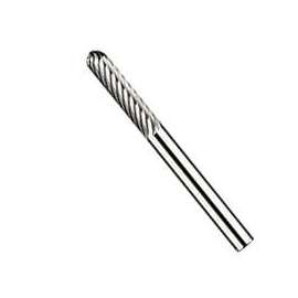 DREMEL 9903 Cutter, 1/8 in Dia Shank, Tungsten Carbide