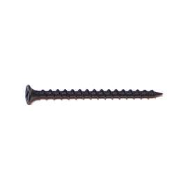 MIDWEST FASTENER 10508 Drywall Screw, #6 Thread, Coarse