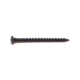 MIDWEST FASTENER 10511 Drywall Screw, #8 Thread, Coarse
