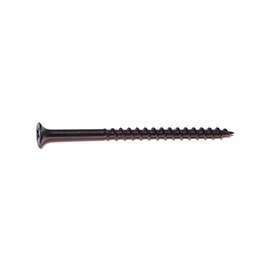 MIDWEST FASTENER 10512 Drywall Screw, #8 Thread, Coarse