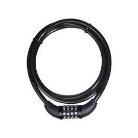 Master Lock 8119DPF Flexible Cable Lock
