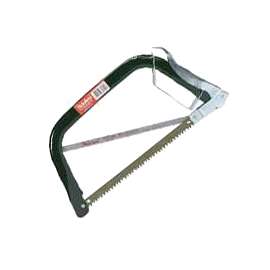Crescent Nicholson 80799 Combination Bowsaw and Hacksaw, 12 in L Blade