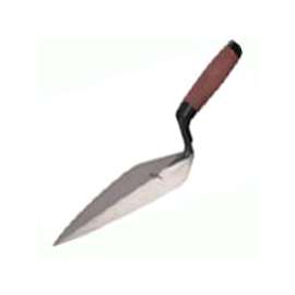 Marshalltown 33 11.5FG Brick Trowel, DuraSoft Handle, HCS Blade
