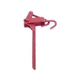 ANCRA 50025-10 Chain Tensioner, 375 lb Working Load Limit, Ductile Iron
