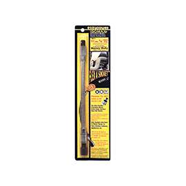 Eazypower ISOMAX Flex A Bit 73613 Bit Holder, 3/8 in Drive, Square Drive