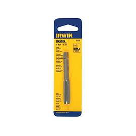 IRWIN 8334 Thread Tap, 4-Flute, HCS