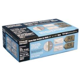 50PK3/16-24 BA TOG Bolt