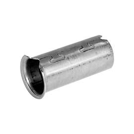 Legend Valve 313-406 Insert Stiffener, 1-1/4 in, CTS, Stainless Steel