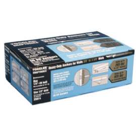 50PK1/4-20BB50 TOG Bolt