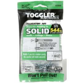 6PK 3/16" AF5 Anchor
