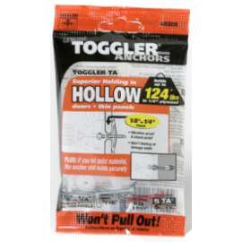 5PK 1/8-1/4 TA Anchor