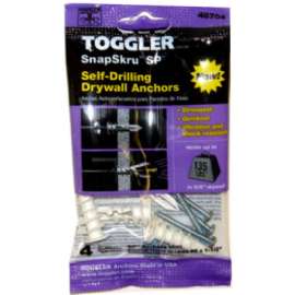 4PK 3/8-5/8 SP Anchor