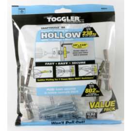 10PK 3/16-24 BA Anchor