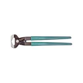 Diamond Farrier 14DN Economy Hoof Nipper, 14 in OAL