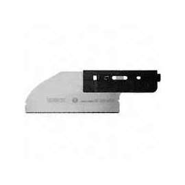Bosch FS180ATU Power Handsaw Blade, 20 TPI, Fine, Ground Teeth, 0.05 in Thick, For 1640VS FineCut Power Handsaw
