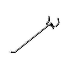 Southern Imperial R21-10-H All Wire Stem Hook, Metal, Galvanized