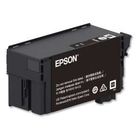 T40W120 (T40W) UltraChrome XD2 High-Capacity Ink, Black