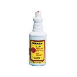Dark Cutting Oils, Bottle, 1 gal