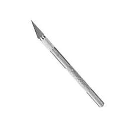 Xcelite XN100 Hobby Knife, 5-13/16 in L Blade