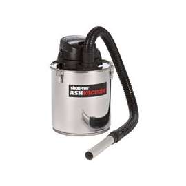 Shop-Vac CAV 4041300/1200 Canister Vacuum, 120 V, 130 W, 5 gal Tank, 80 cfm