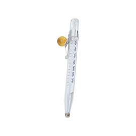 TAYLOR 5978 Multi-Use Candy/Deep Fry Thermometer, 100 to 400 deg F, Analog Display, White