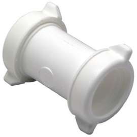 MP WHT Drain Coupling