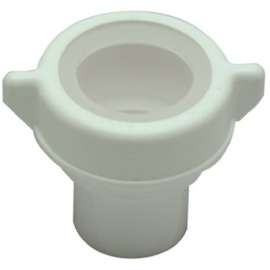 MP WHT DrainRed Adapter