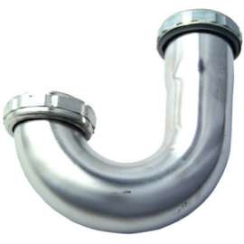 MP1-1/2Kitch Drain Trap