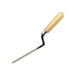 Marshalltown 98 Tuck Pointer, Hardwood Handle