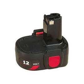 CHERVON 120BAT Dual Source Battery Pack, 12 V, 1.2 Ah