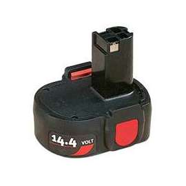 CHERVON 144BAT Dual Source Battery Pack, 14.4 V, 1.2 Ah