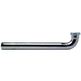 MP1-1/2x15CHR Drain Arm