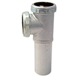 MP1-1/2Drain EndOut Tee
