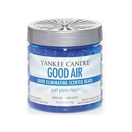 Yankee Candle Good Air 1255461 Odor Eliminating Bead