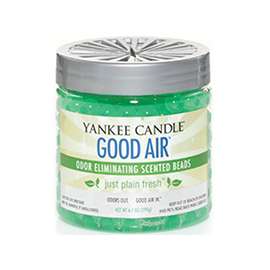 Yankee Candle Good Air 1255464 Odor Eliminating Bead