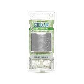Yankee Candle Good Air 1200388 Fragrance Unit, Just Plain Fresh