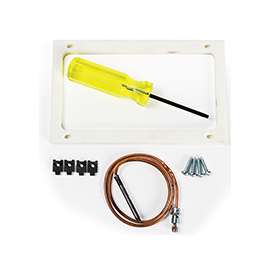 CAMCO 09294 Universal Thermocouple Kit