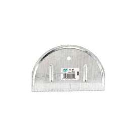 Marshalltown 977 Spreader, 6 in L Blade, 4 in W Blade