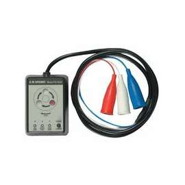 Phase Sequence & Open Phase Indicators, 600 VAC