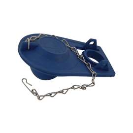 Plumb Pak PP23646 Toilet Flapper, Rubber
