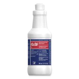 Thickened Acid Toilet Bowl Cleaner, 32 oz Bottle, 12/Carton